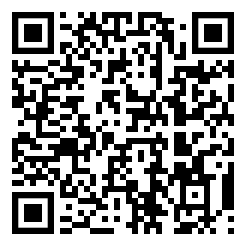 QR Code for Android Marketplace
